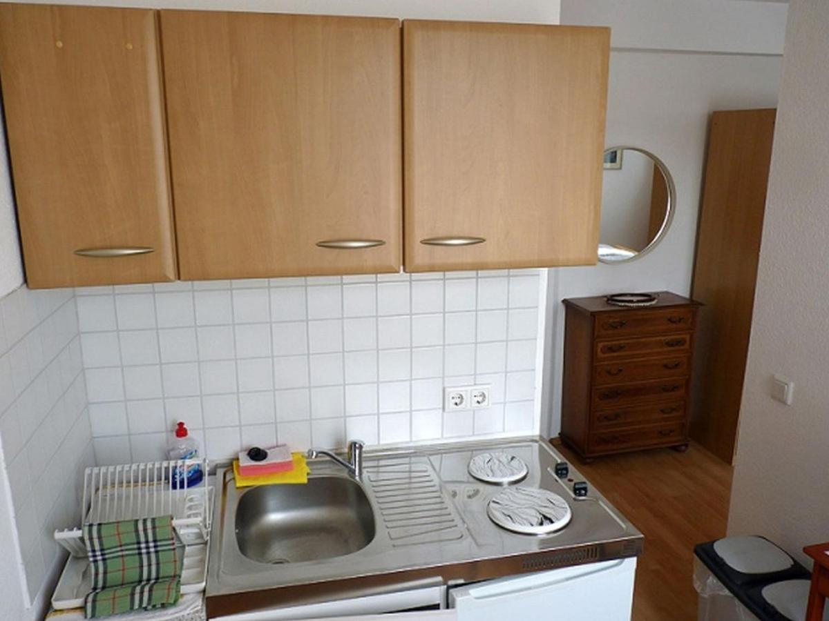 Ferienwohnung Jacobi Kurfuerst Naumburg (Hessen) Bagian luar foto