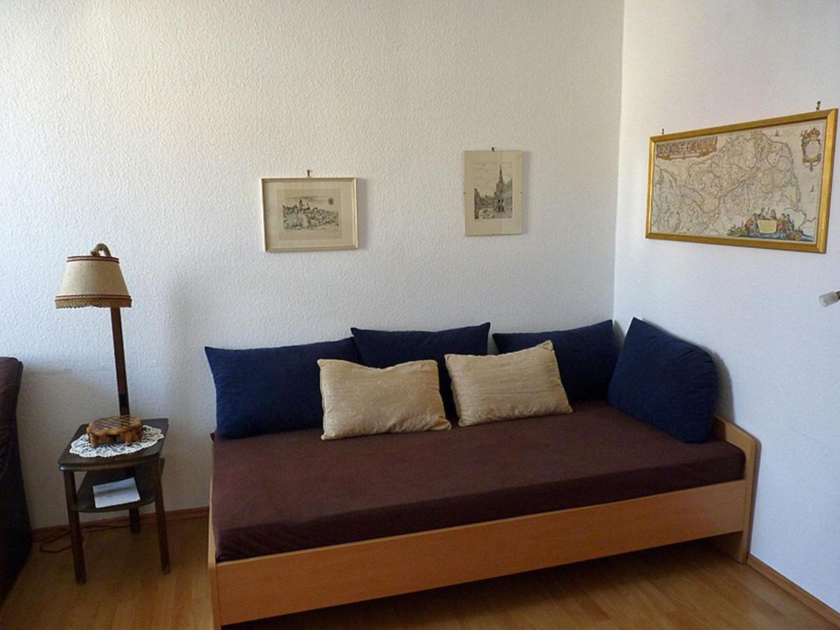Ferienwohnung Jacobi Kurfuerst Naumburg (Hessen) Bagian luar foto